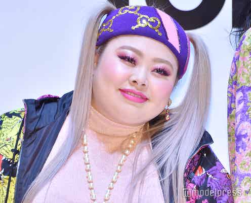 渡辺直美、驚きのモテテクを告白 正体を隠して一般人と交流