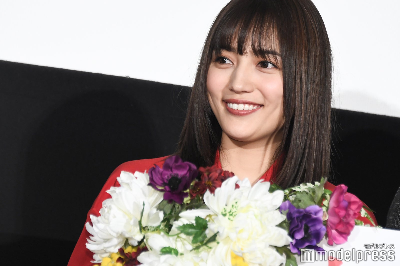 川口春奈（C）モデルプレス