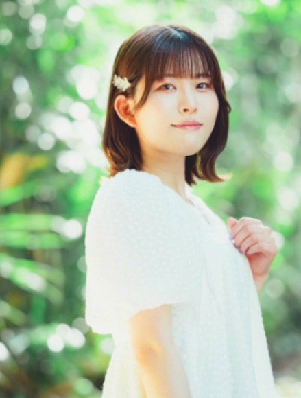 「推しの子」声優・石見舞菜香、結婚＆第1子出産発表「母子ともに落ち着いたところ」 直筆コメント公開