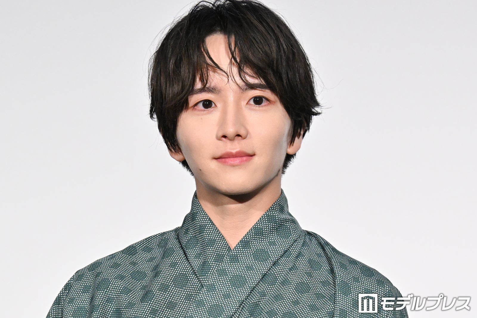 板垣李光人（C）モデルプレス