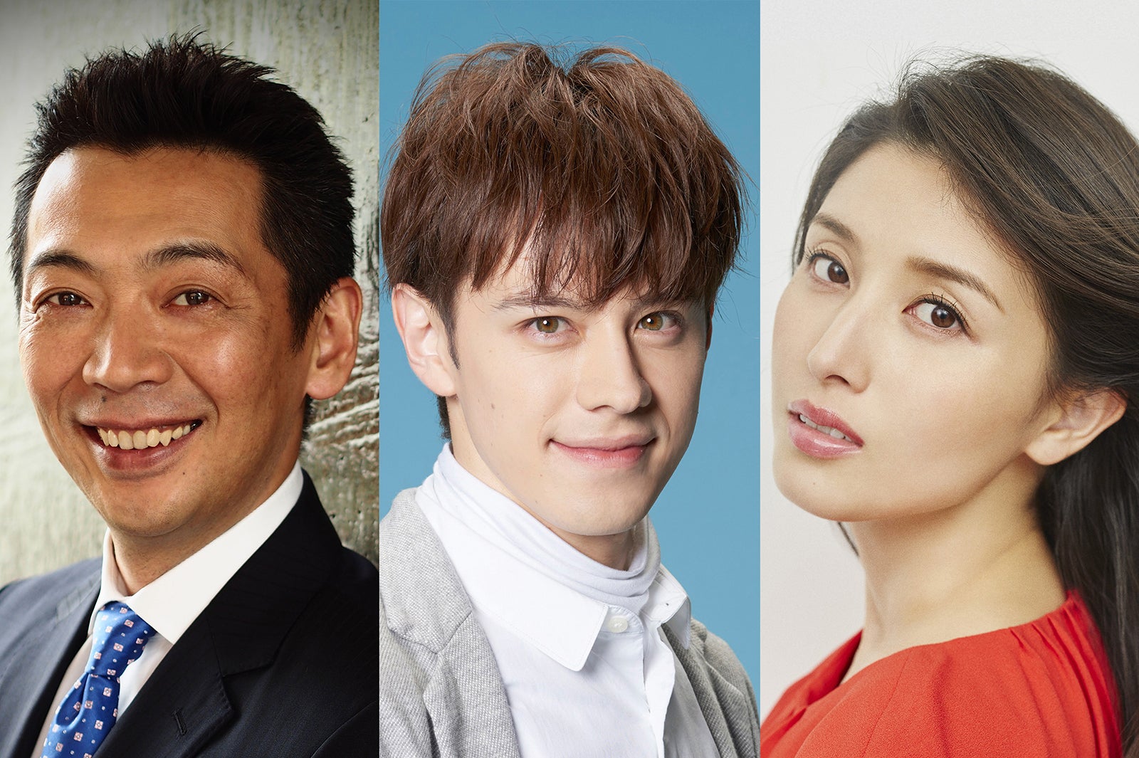 橋本マナミが司会で初登場「ベストヒット歌謡祭2017」開催