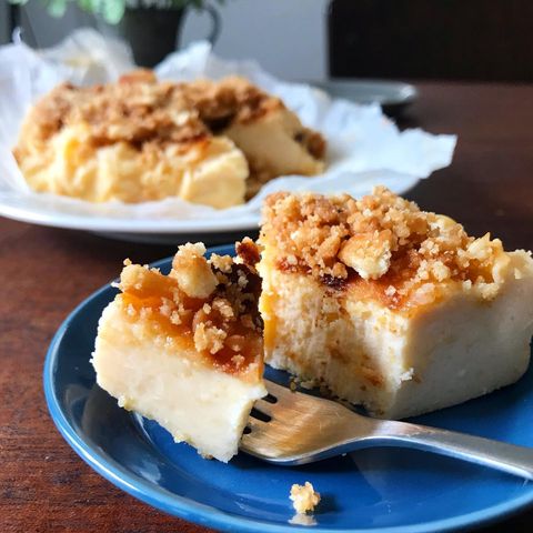 オーブンなしでも美味しいケーキは食べられる 美味しいお手軽スイーツレシピ15選 モデルプレス オーブンなしでも美味しいケーキは食べられる 美味しいお手軽スイーツレシピ15選 モデルプレス