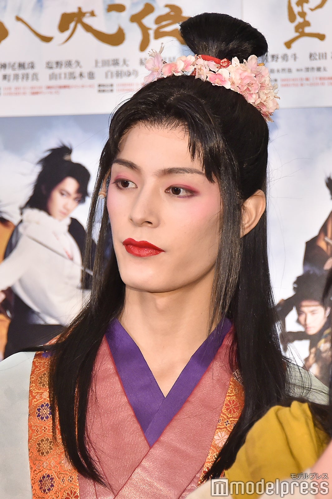 塩野瑛久 （C）モデルプレス