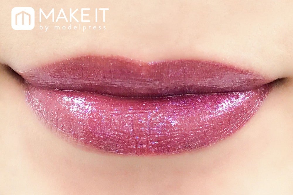 Dior（ディオール）／ディオール アディクト ステラー シャイン／891 ディオールセレスティアル 使用 (C)メイクイット