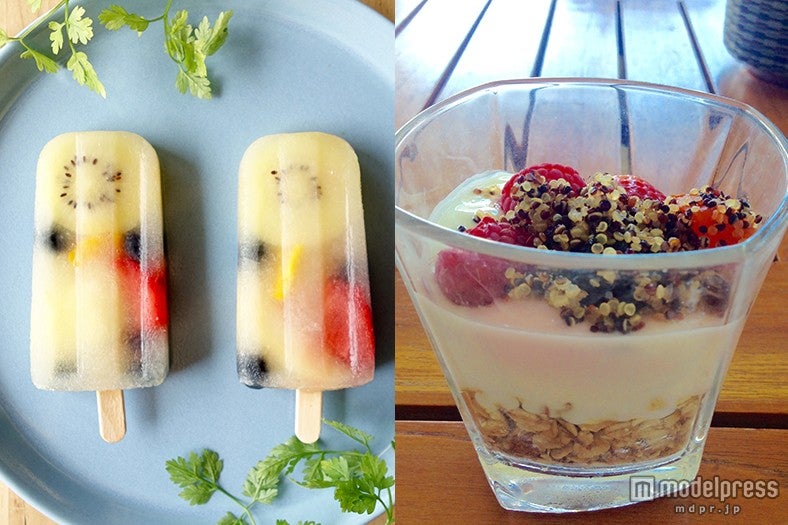 近藤しづかレシピSecond Season「モデルのごはん」vol．28