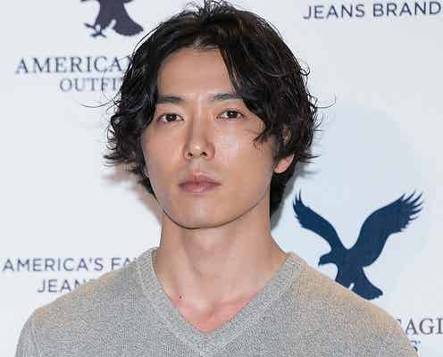 韓国俳優キム・ジェウク、中山美穂さんを日本語で追悼 日韓合作映画での共演カット公開