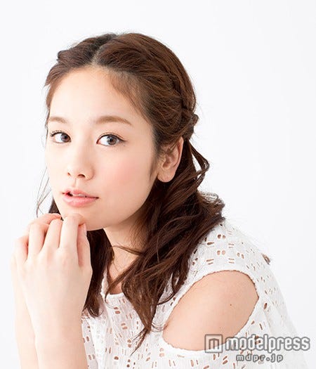 筧美和子