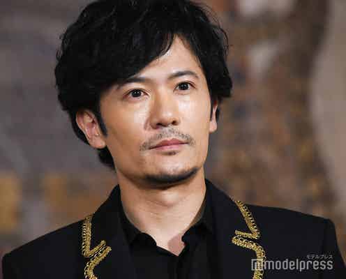 稲垣吾郎「今が一番幸せ」ビストロSMAPの味も「再現します」