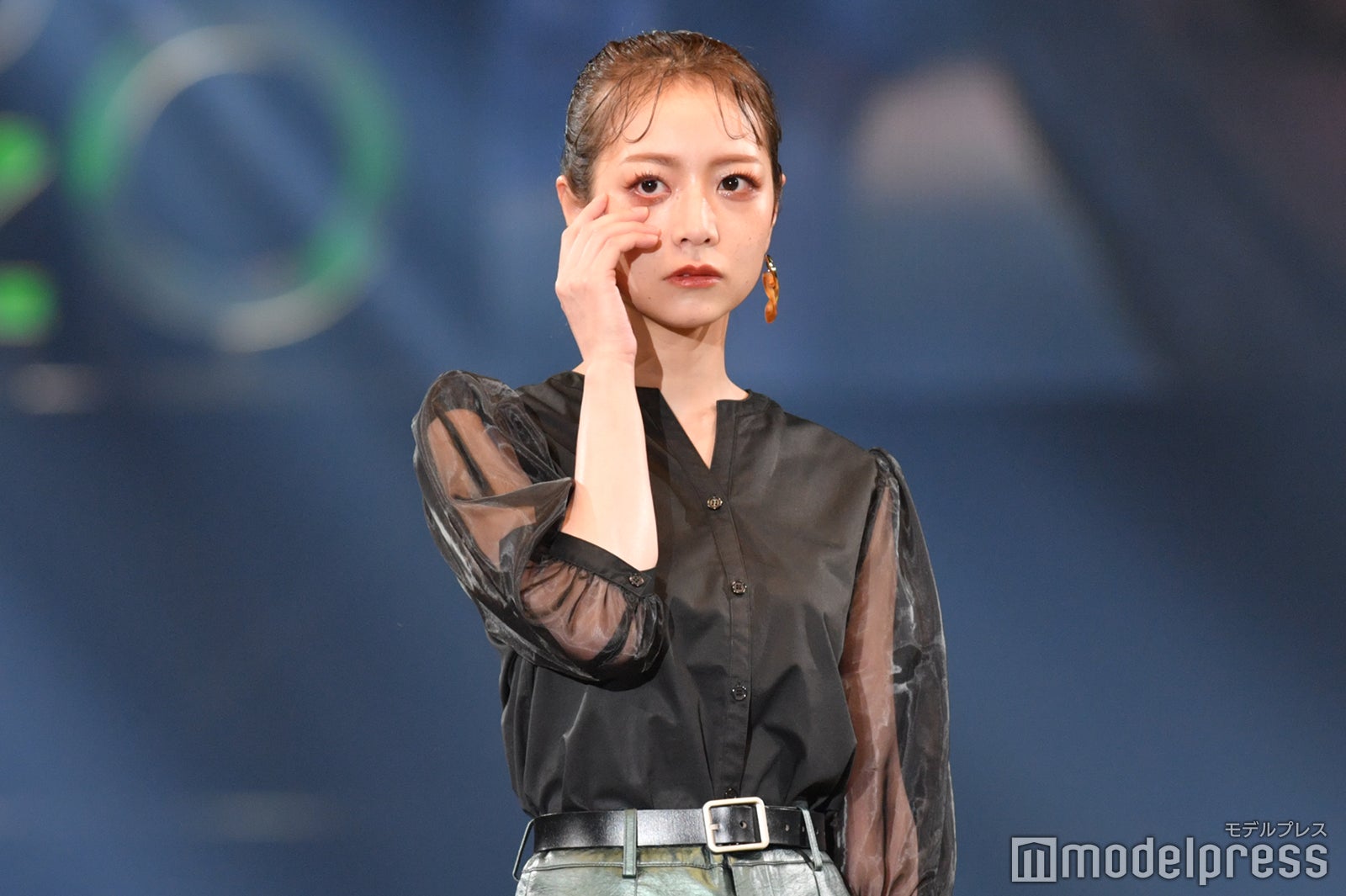 北野日奈子（C）モデルプレス