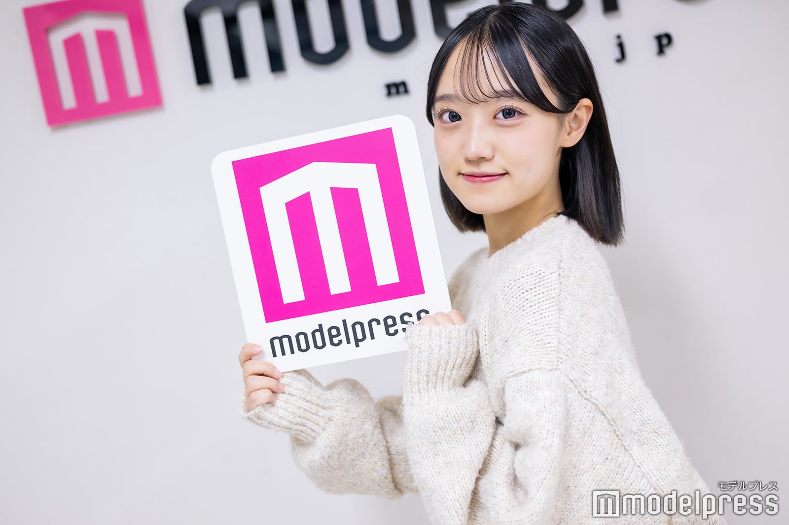 高野光紗さん（C）モデルプレス