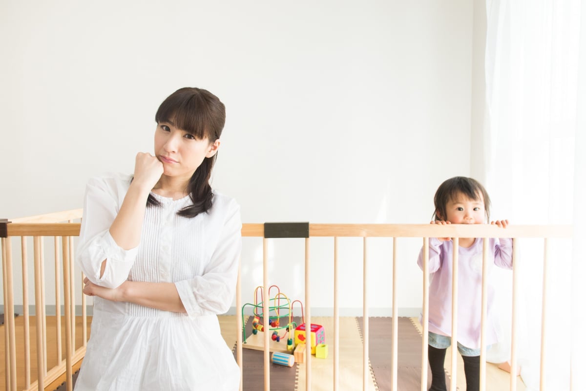 上の子の友達が下の子に言う言葉が乱暴すぎる みんななら注意する スルーする モデルプレス