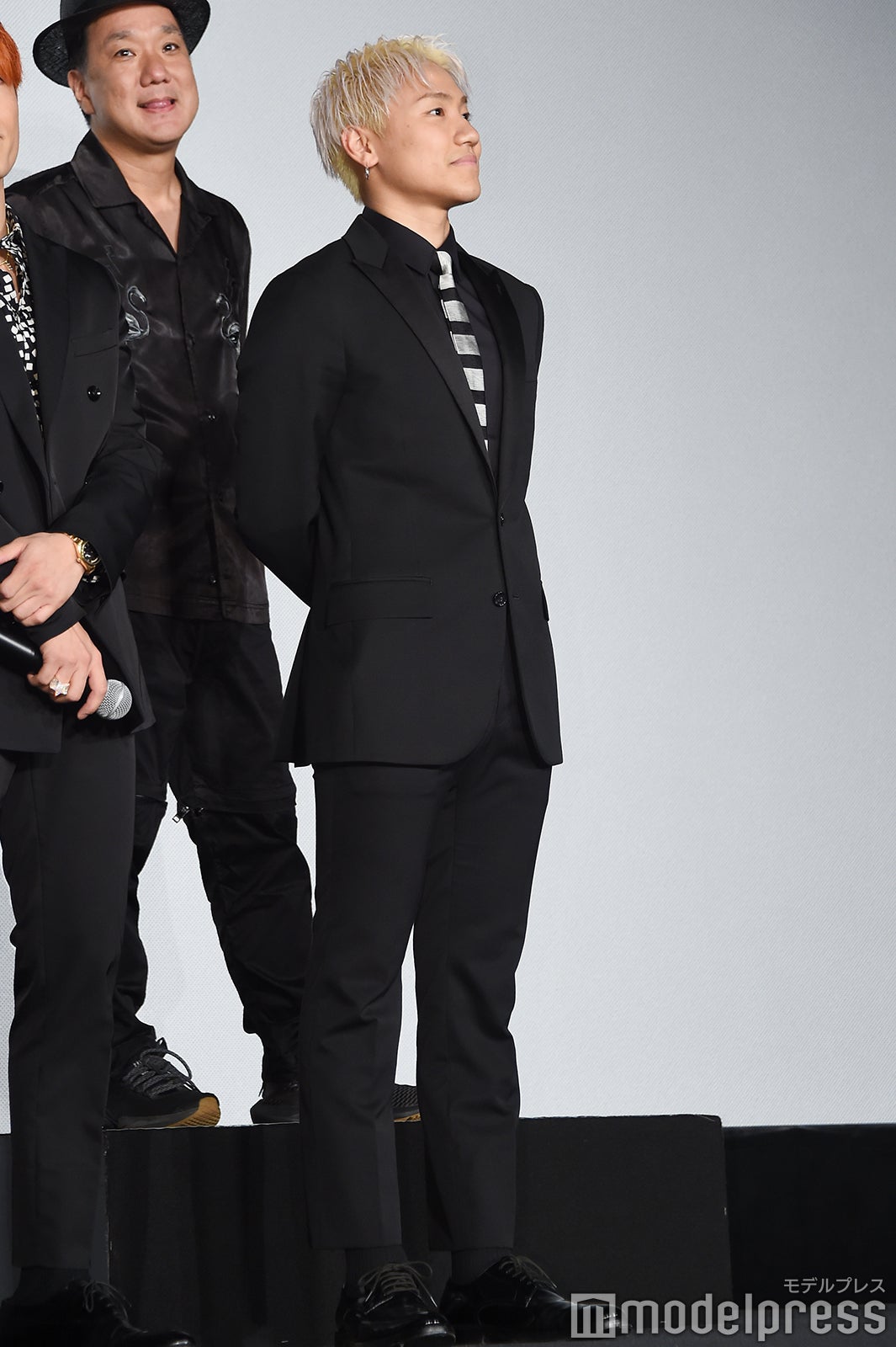 小森隼（C）モデルプレス