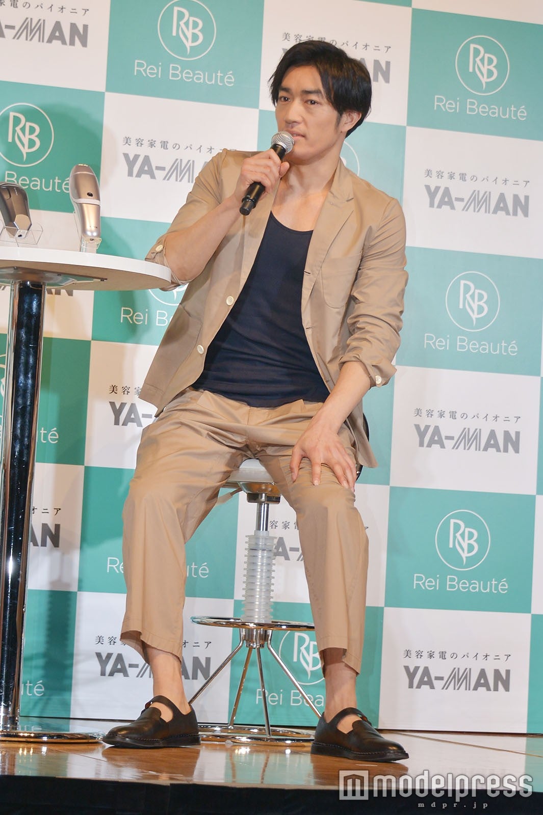 大谷亮平 （C）モデルプレス