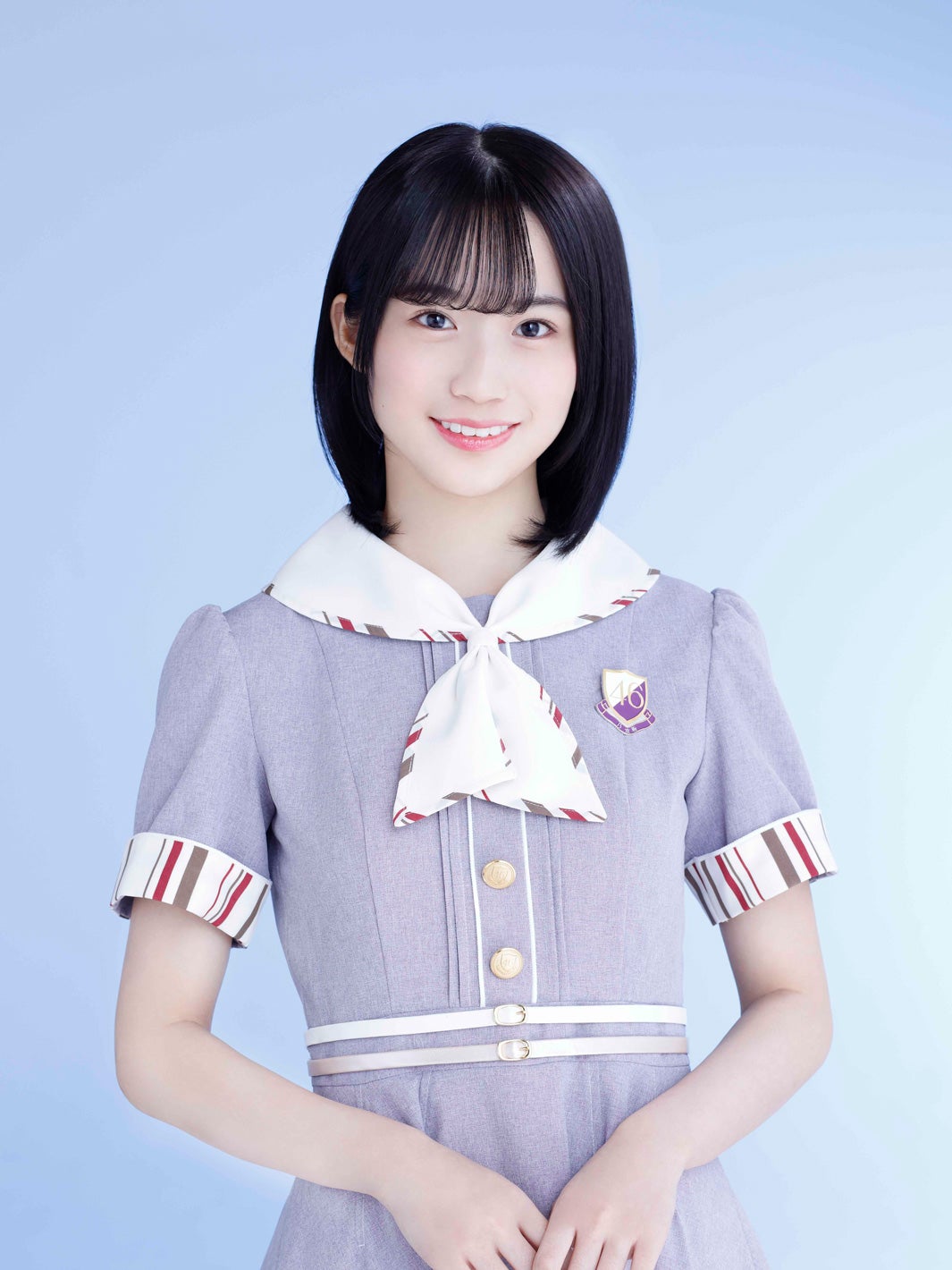 掛橋沙耶香（提供写真）