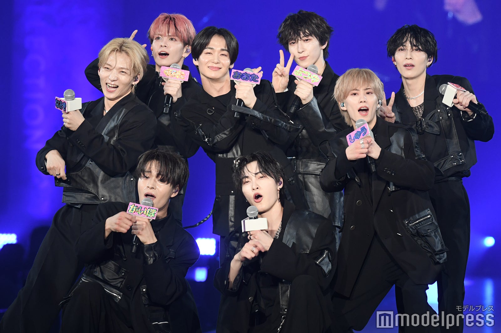 OCTPATH（C）モデルプレス