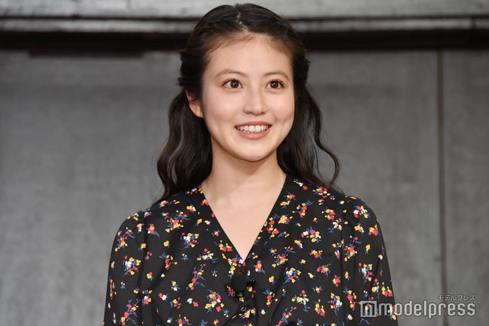 今田美桜(C)モデルプレス