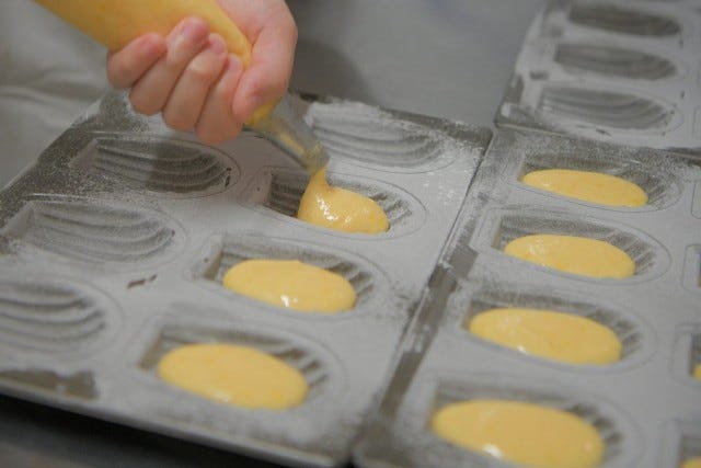 【京都】連日売り切れの人気店！オープンしたばかりの「住宅街の中にある焼き菓子屋さん」