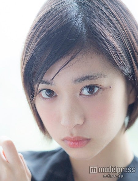 奥村千里役の森川葵