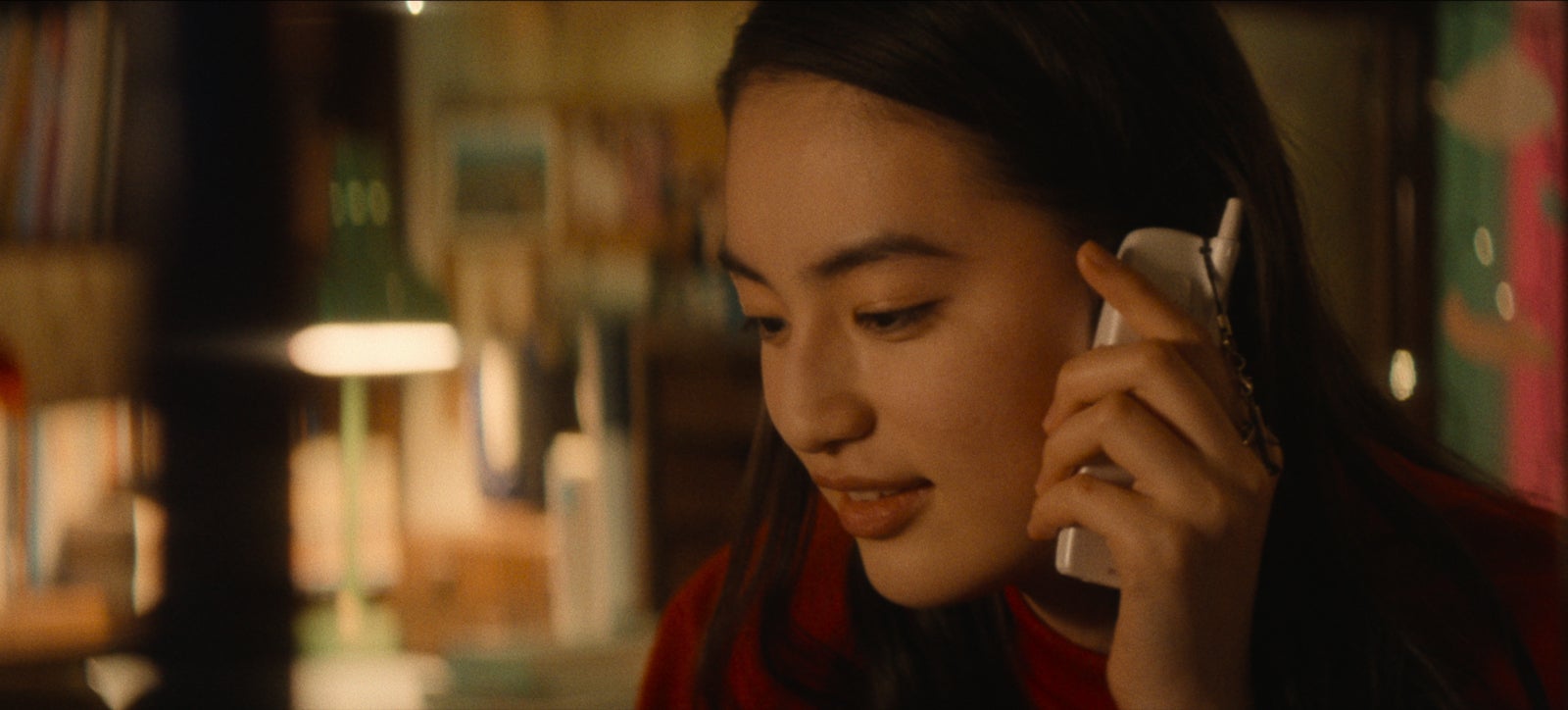 八木莉可子（C）Netflix