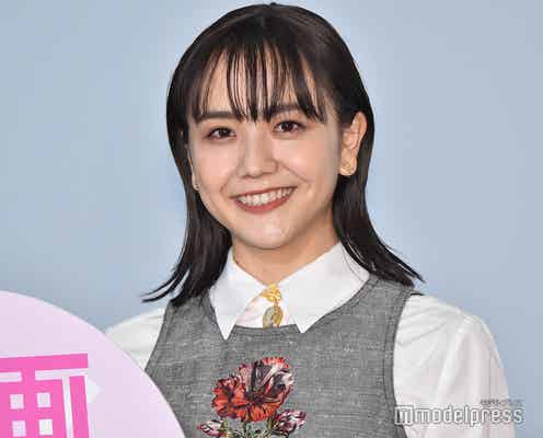 松井愛莉、弟・サッカー松井蓮之選手の川崎フロンターレ加入を報告「ここ数年で1番嬉しかった」密着2ショットも