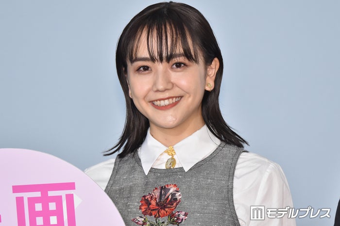 松井愛莉、ばっさりカットの新ショートヘア披露「ここまで短いのはお初です」絶賛の声続々「美人が際立つ」「かっこよすぎ」