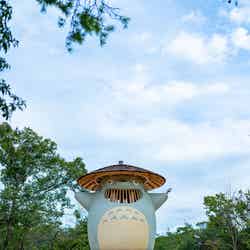 どんどこ森(C)Studio Ghibli