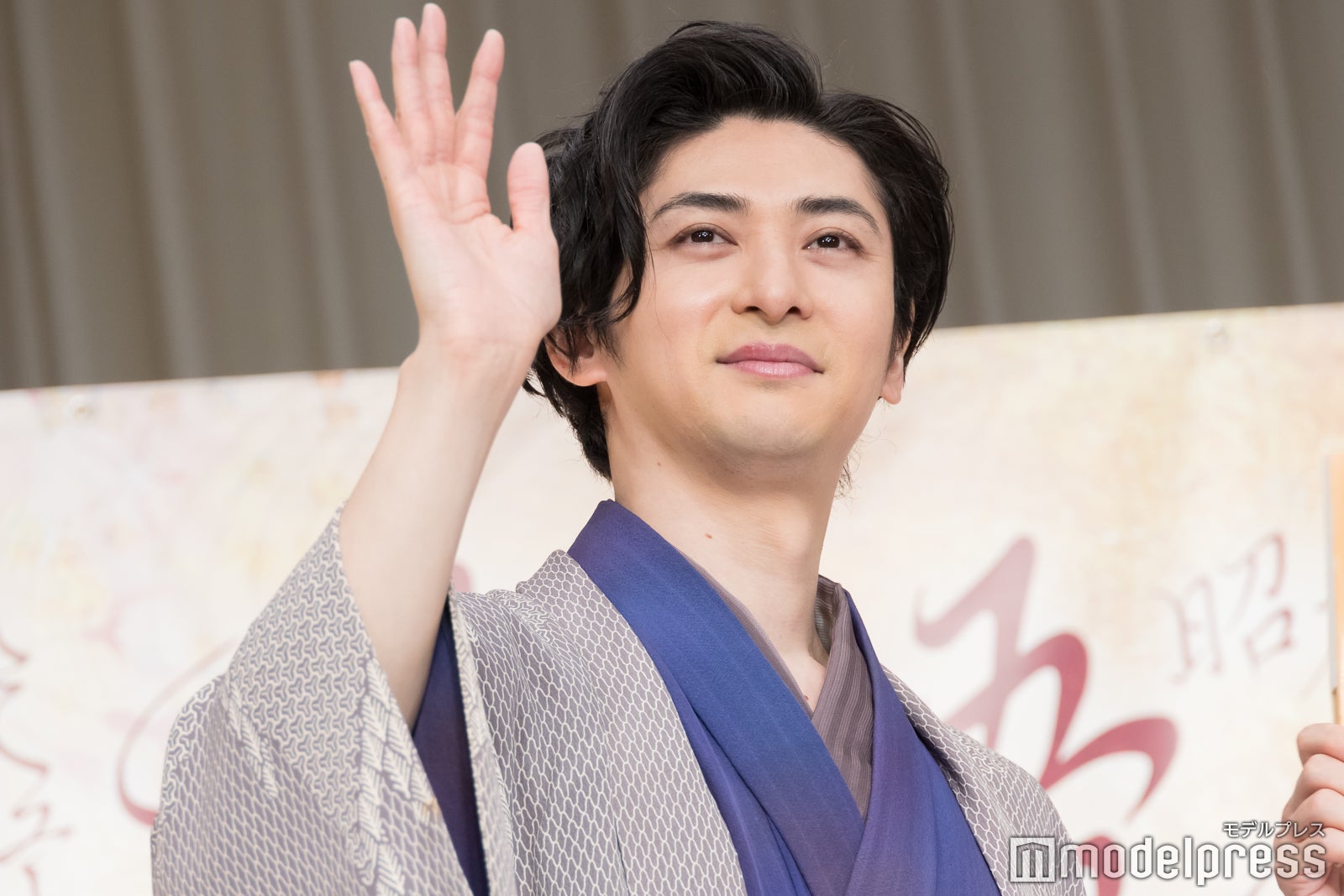 古川雄大（C）モデルプレス