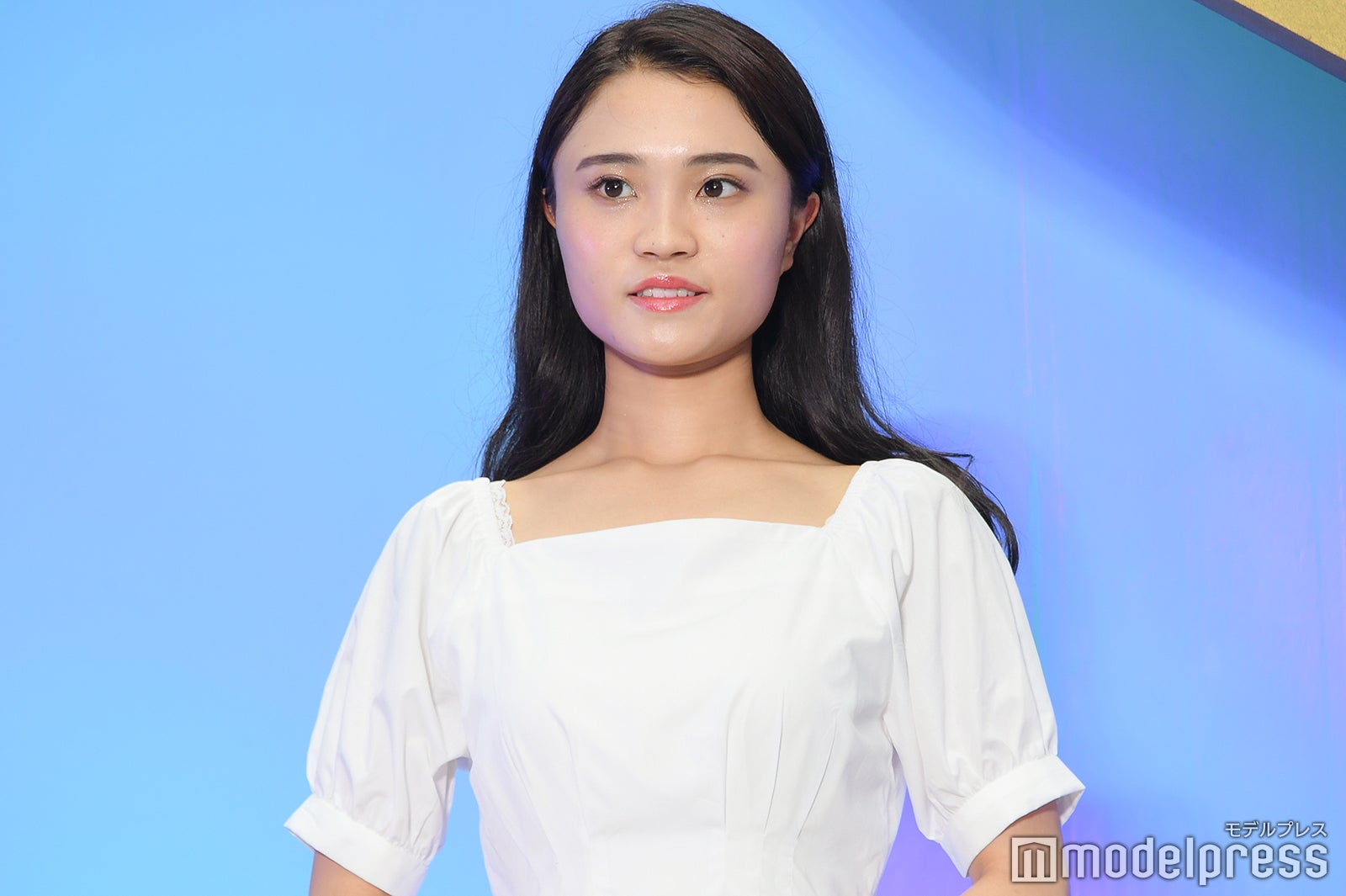 「MISS／MR COLLECTION 2019 in 超☆汐留パラダイス！」出場者（C）モデルプレス