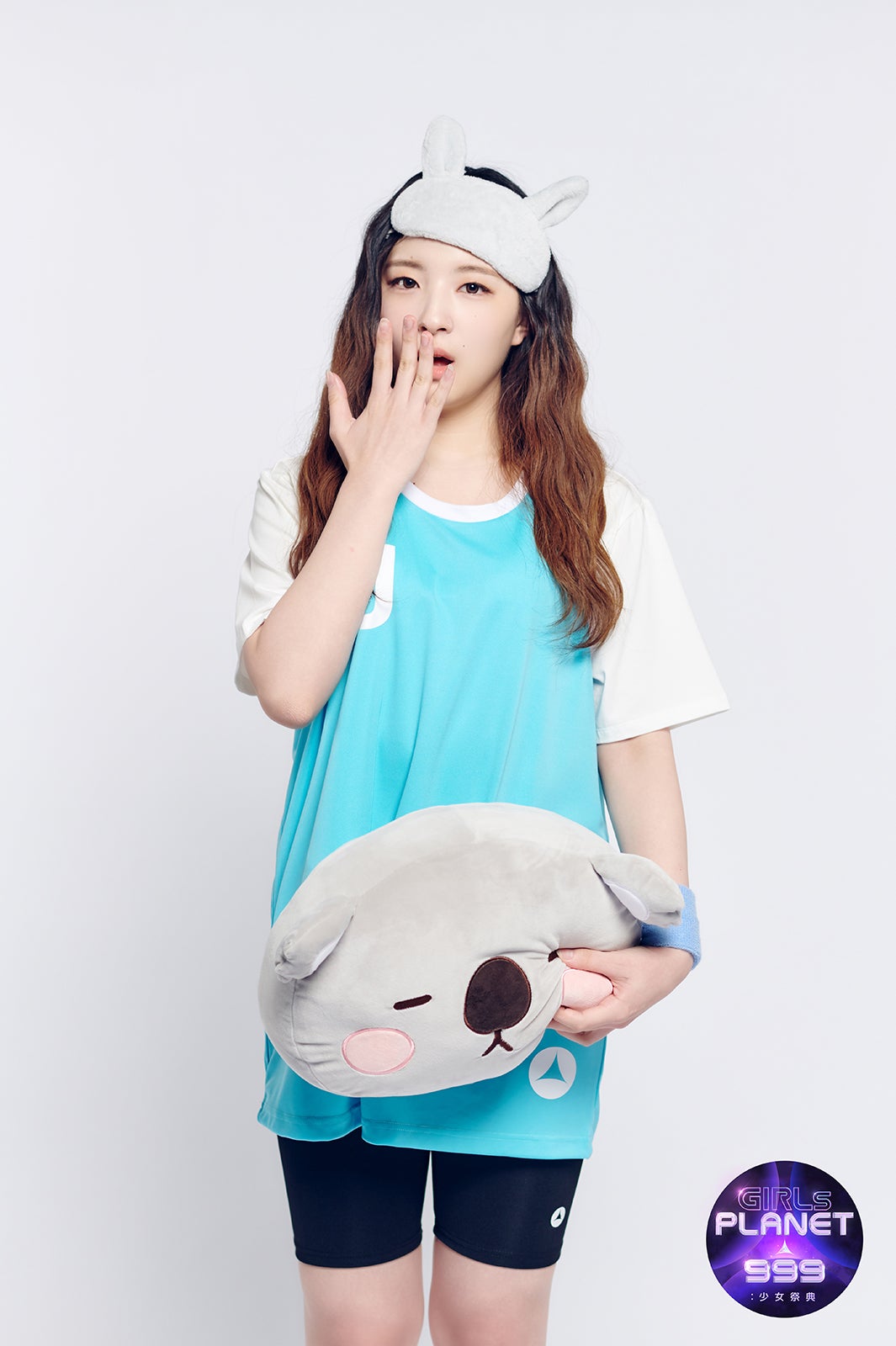 中村 伽羅 （C）CJ ENM Co., Ltd, All Rights Reserved