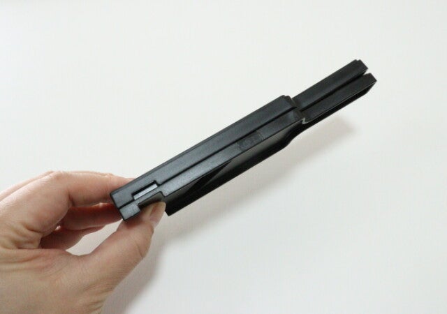 100均で見つけて仰天！合体できるアイディアキッチングッズ