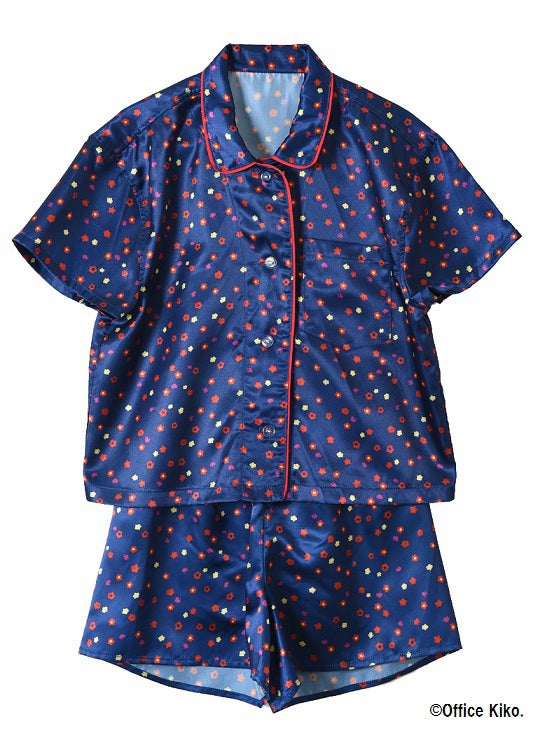 シャツ＆パンツセット（提供写真）