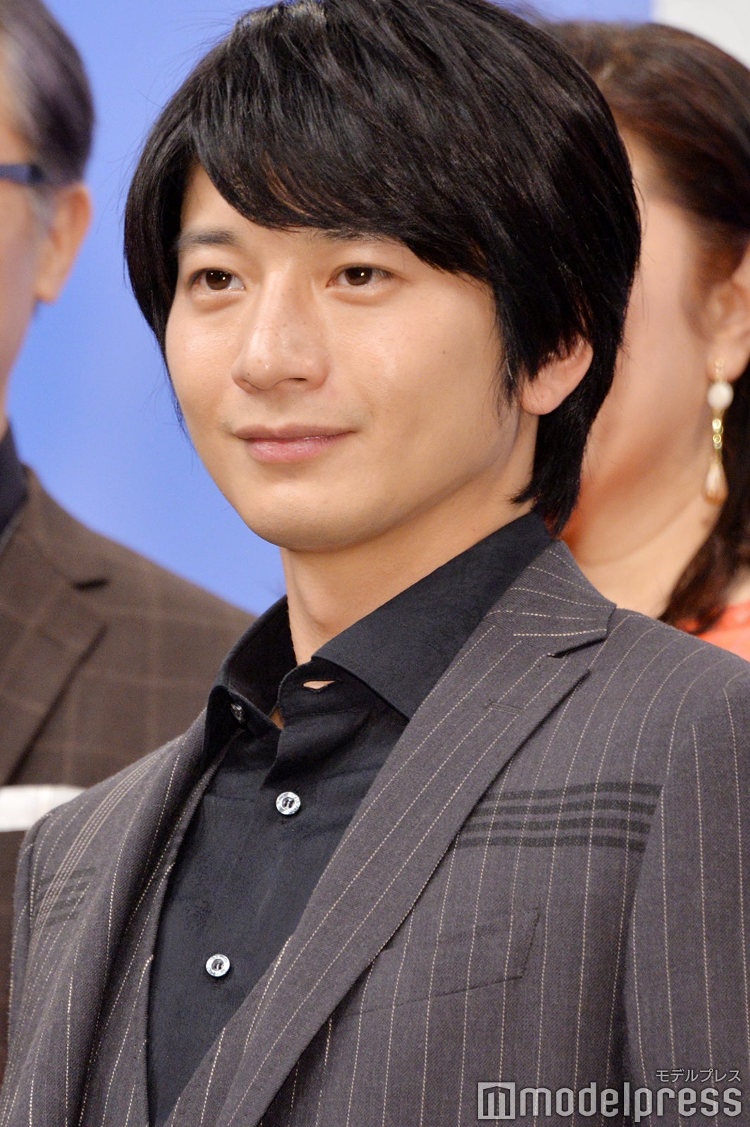 向井理（C）モデルプレス