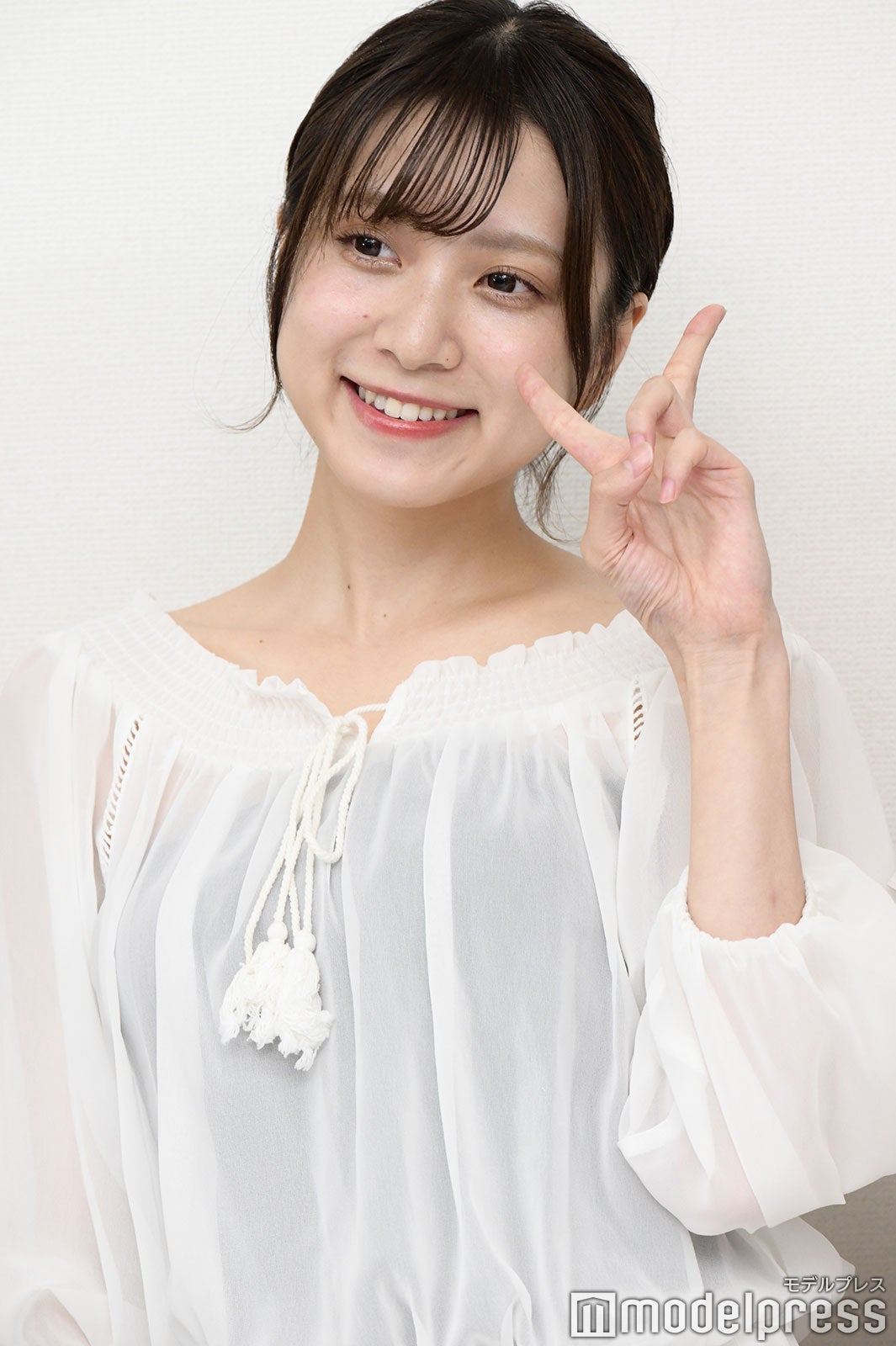 島袋香菜 （C）モデルプレス