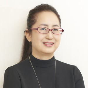 軍地彩弓氏（C）須藤秀之