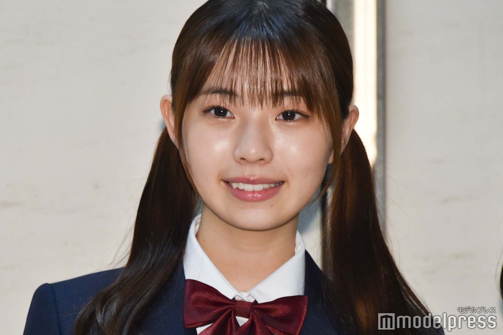菊地姫奈（C）モデルプレス