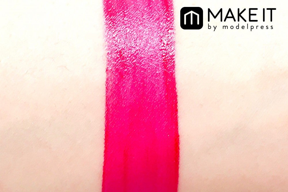 エチュードハウス／ディアダーリンウォータージェルティント／PK002 プラム (C)メイクイット