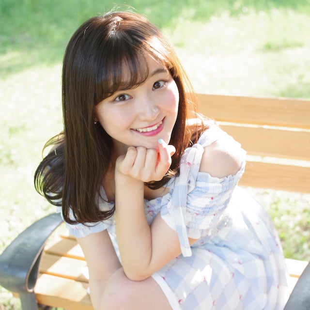 青山学院大学・加藤早和子 さん（提供画像）