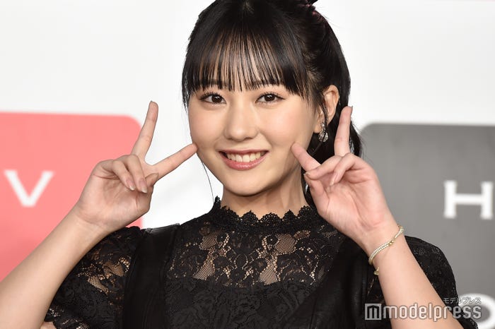 田中美久(C)モデルプレス