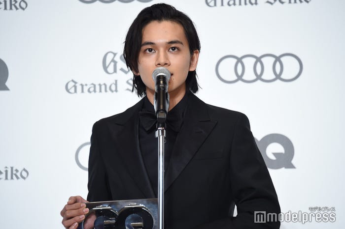 北村匠海(C)モデルプレス