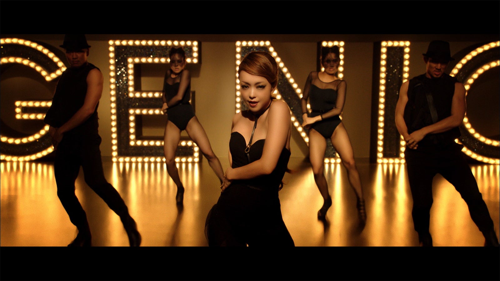 「Stranger」 （提供写真）