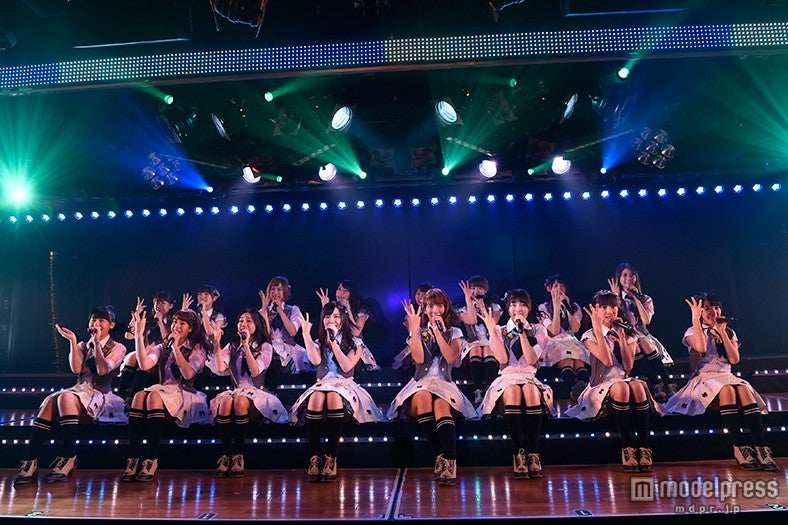 AKB48（C）AKS