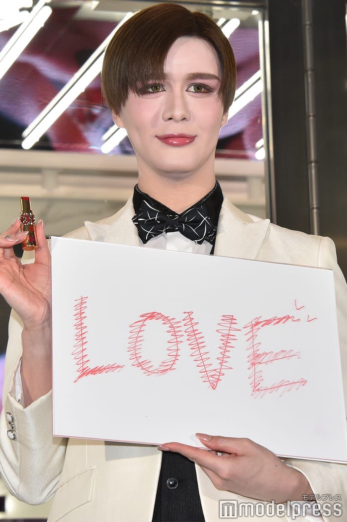 Matt(C)モデルプレス