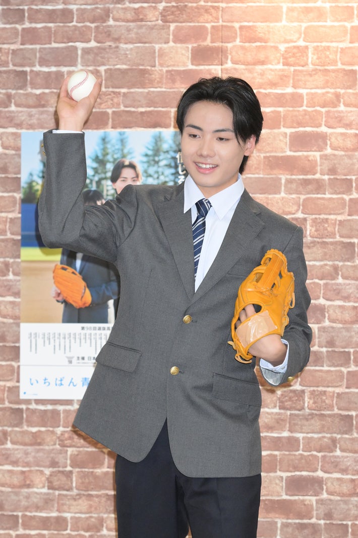 佐藤泰心（提供写真）