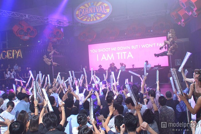 ガールズパーティー「agePa!!」