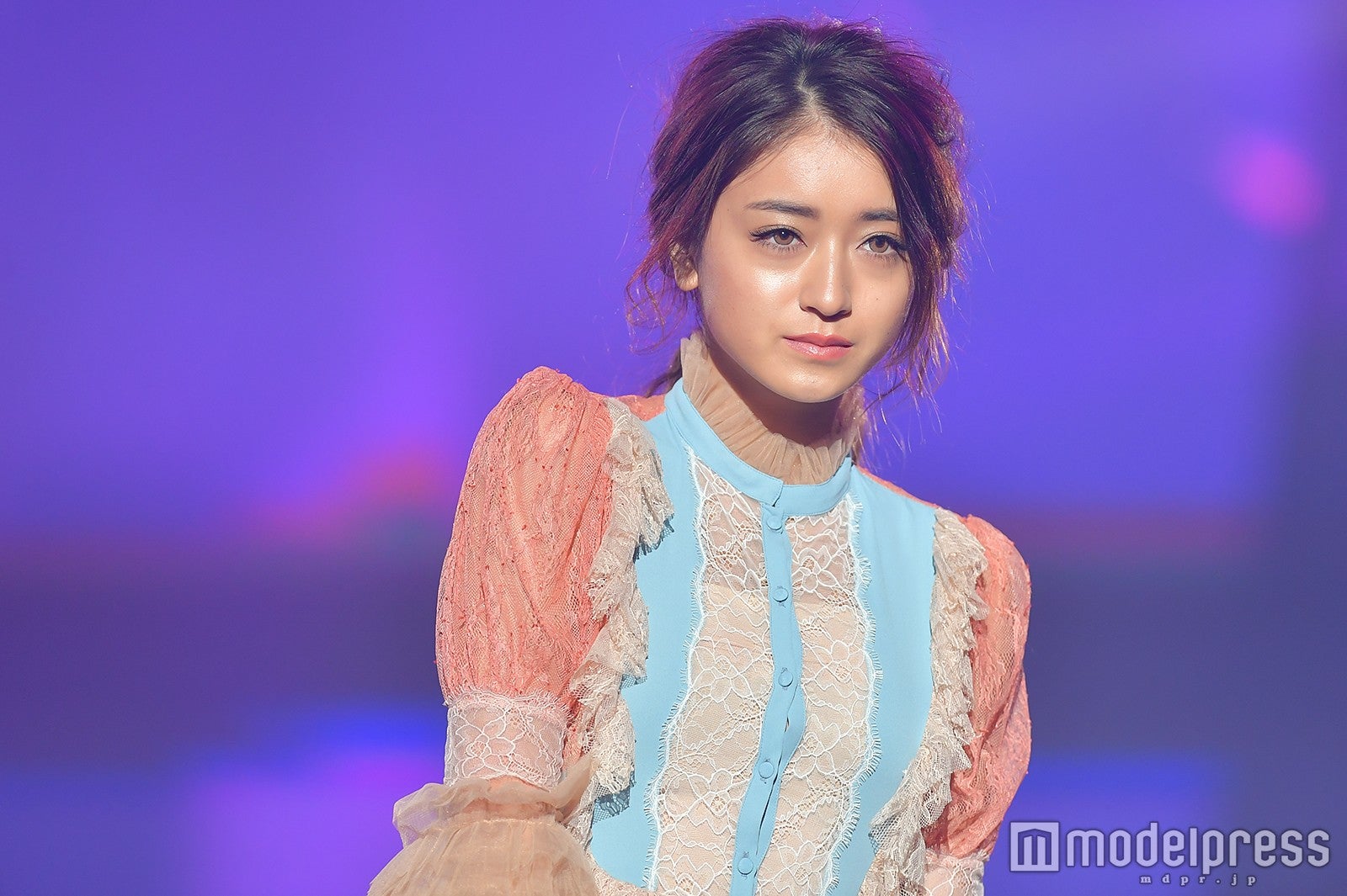 みちょぱ （C）モデルプレス