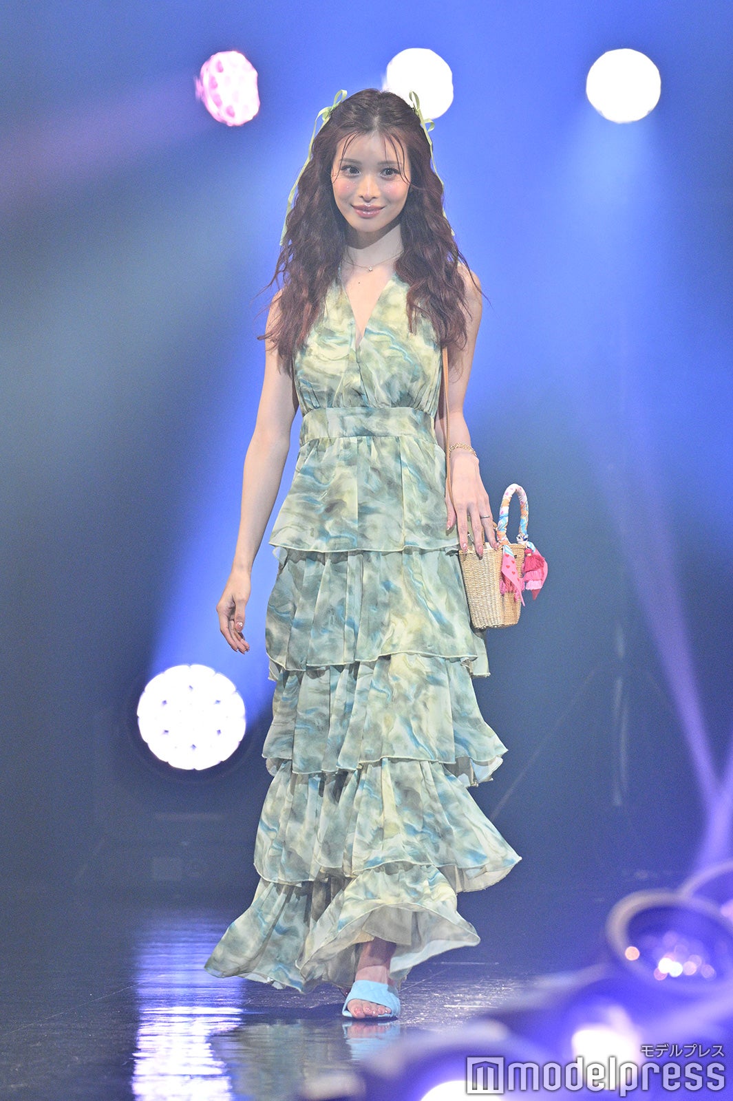 みゆう（C）モデルプレス