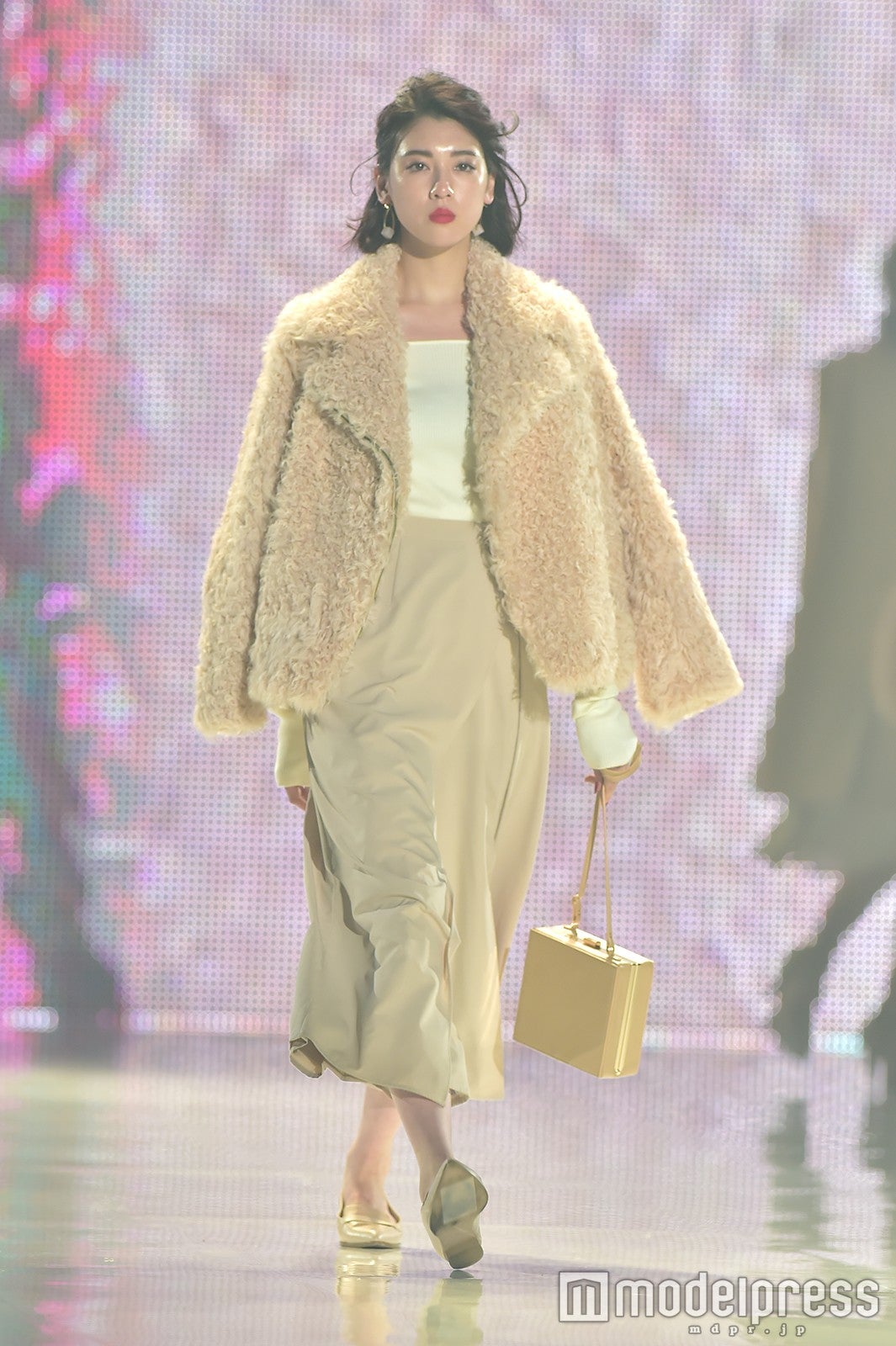 三吉彩花 （C）モデルプレス