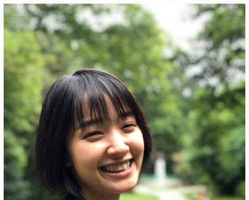 剛力彩芽の笑顔は前澤友作氏が撮影「配慮や意思表明も含んだ投稿」