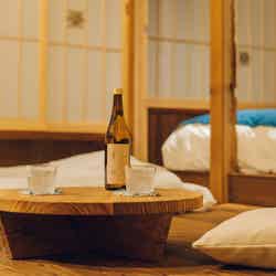 ショーケースホテル かさね/画像提供:SUKIMONO