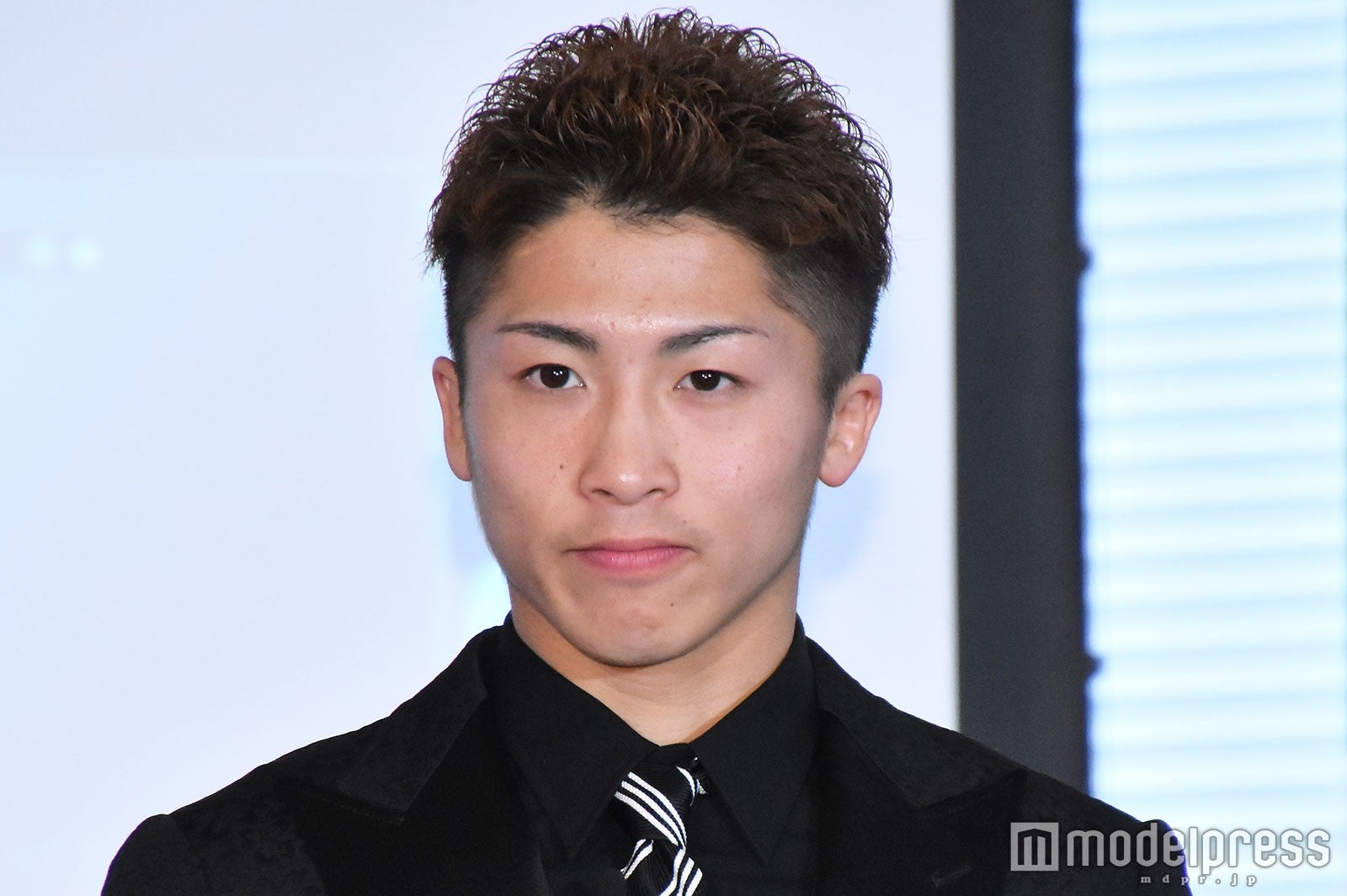 井上尚弥 （C）モデルプレス